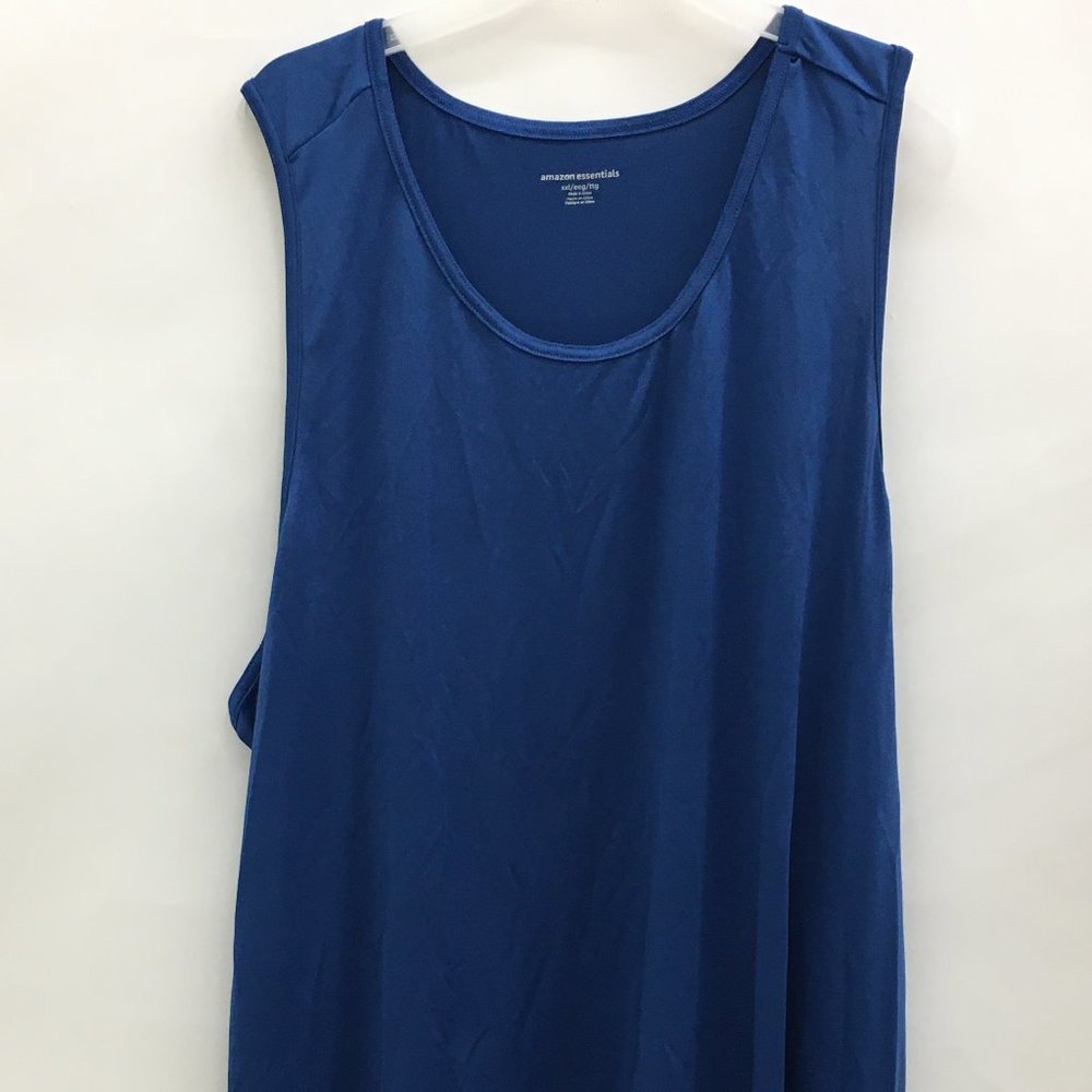Women's Plus Size Tech Stretch Racerback Tank Top